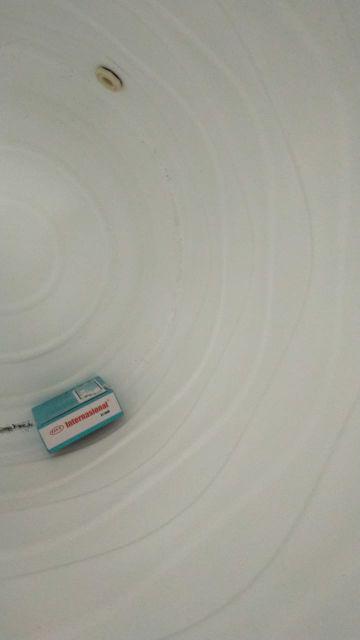 Tangki Air Mpoin Plus 550 Wave Toren Tandon 550 Liter