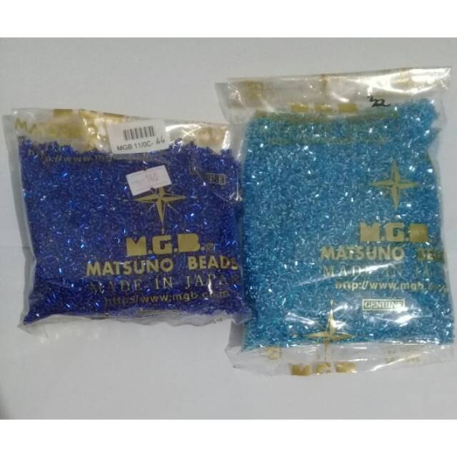 Payet Batang Jepang MGB 8 Gram