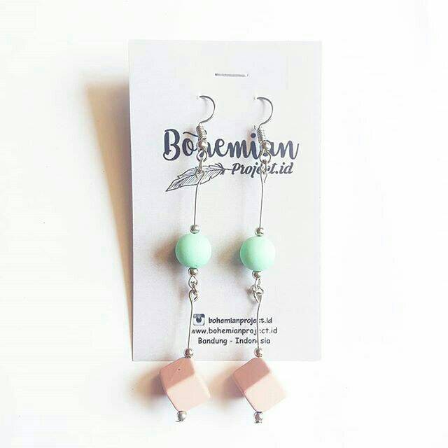 Anting Korea Best Seller