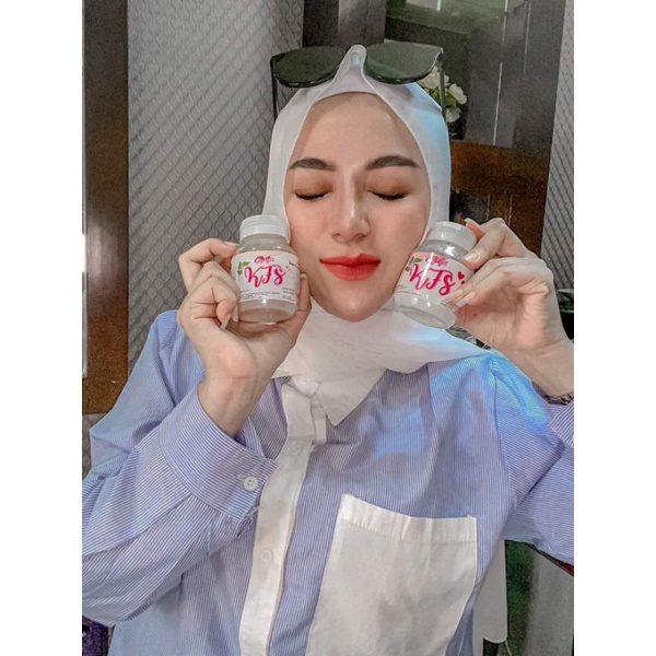 susu pemutih badan|gluta white kfs|susubbkfs kemasan baru