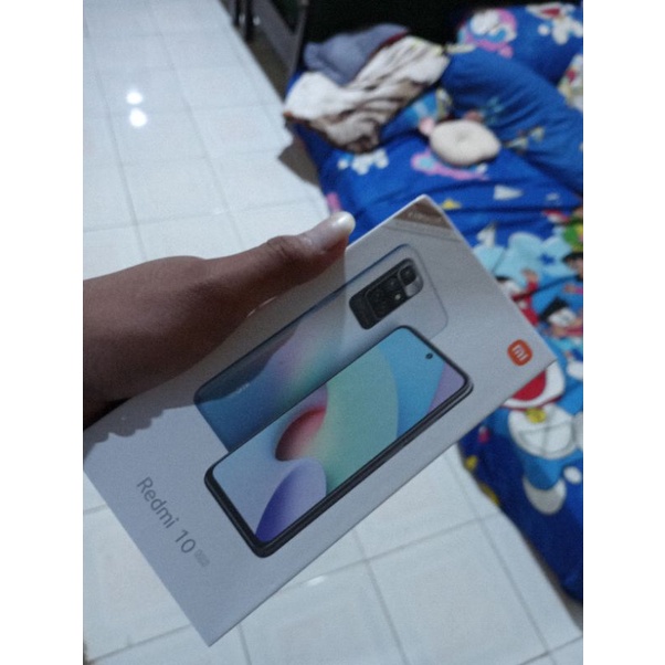 hp redmi