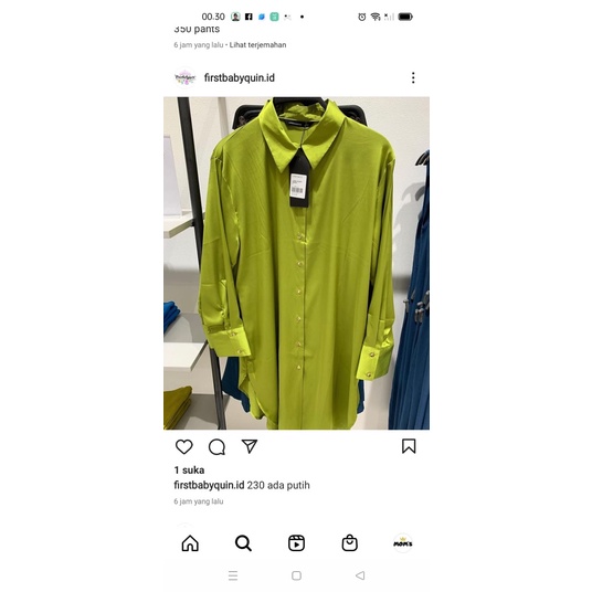 urban n co ladies baju