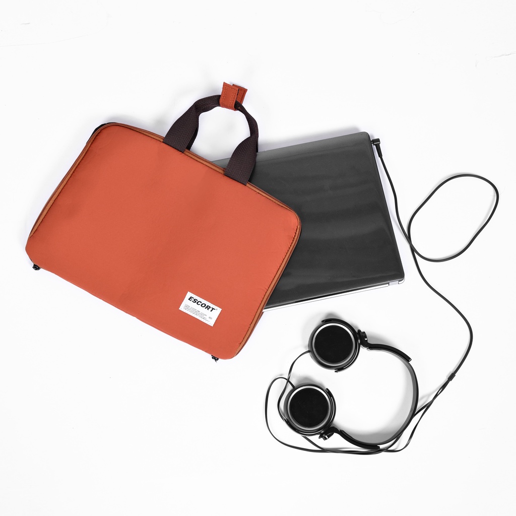 TAS LAPTOP - Sarung Softcase Laptop  13 14 INCH Produk Lokal Sleeve Sarung SoftCase Waterproof ASUS ACER MACBOOK