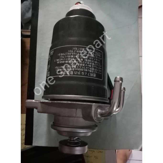 POMPA SOLAR - MITSUBISHI ASSY L300 DIESEL - ONE SPAREPART