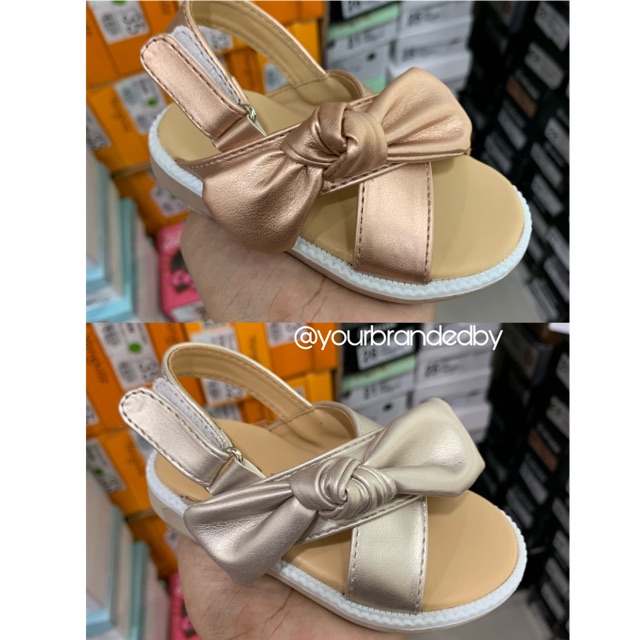 Sandal anak Nevada