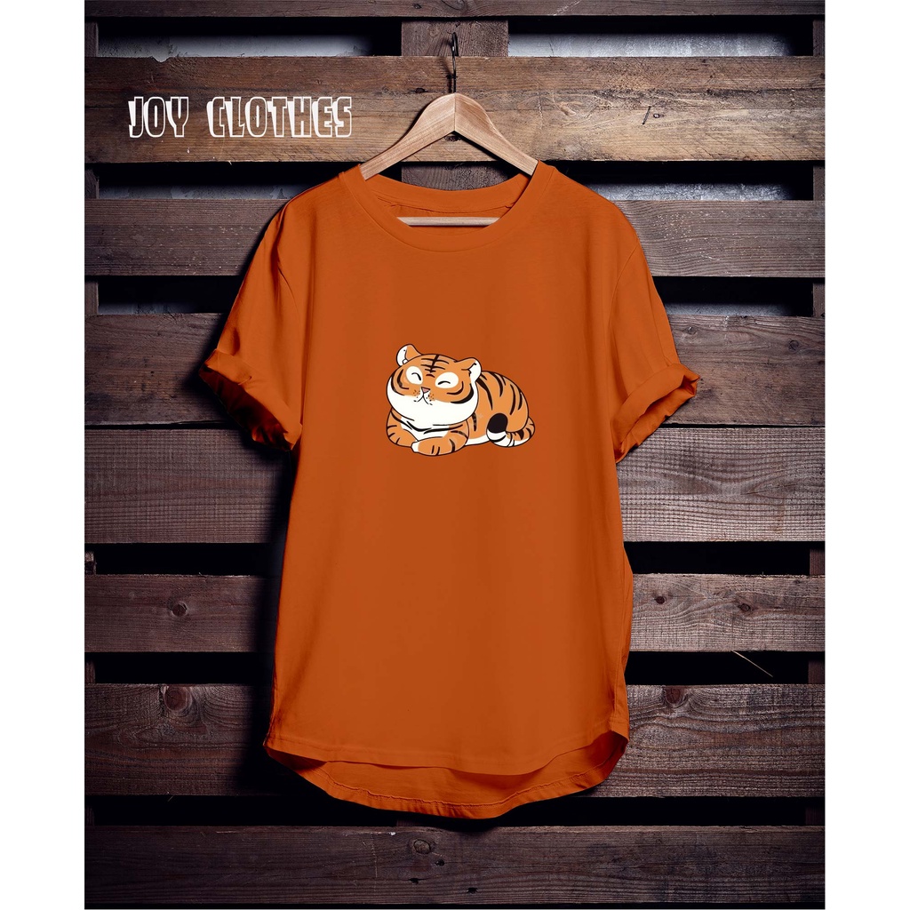 KAOS SHIO MACAN 2022/ KAOS IMLEK SHIO MACAN/ KAOS KELUARGA SHIO MACAN / YEAR OF TIGER TSHIRT