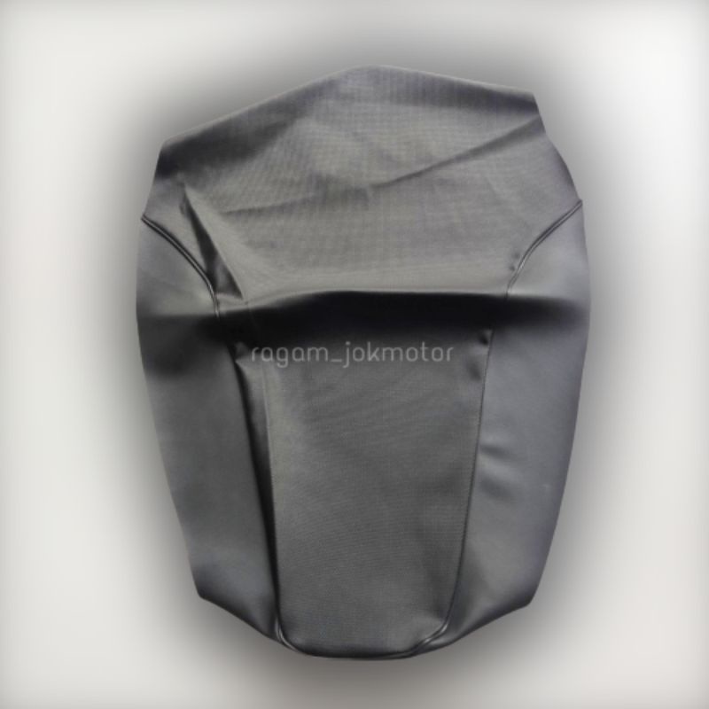 Sarung Kulit Jok Motor Honda Revo 110