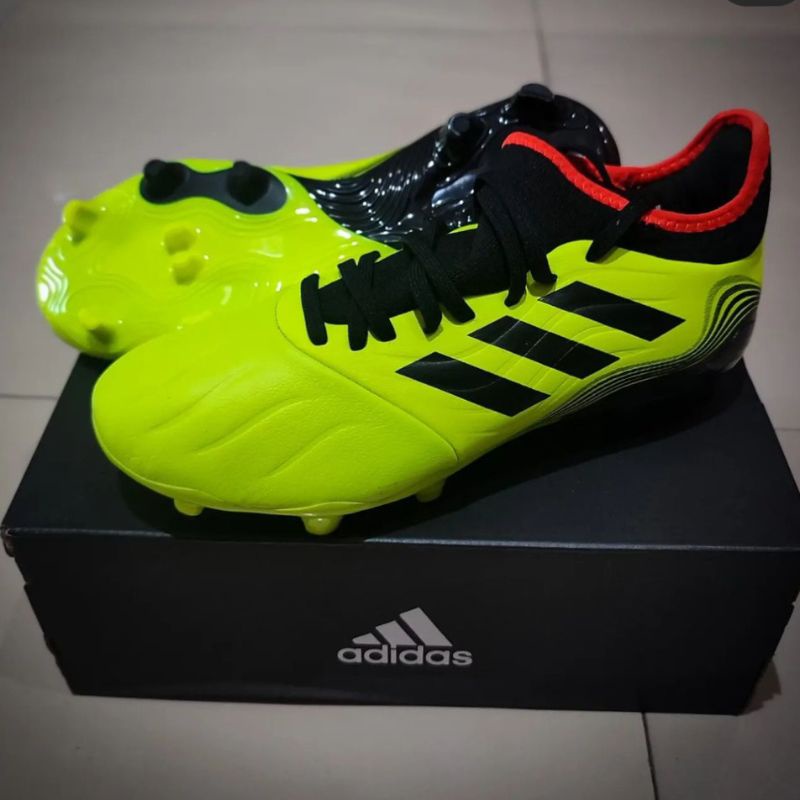 PROMO ORIGINAL Adidas Copa Sense.3 20.3 FG sepatu bola sepakbola sepak bola asli ori