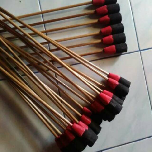 

Arrow Tag shaft Petung (Lusinan)