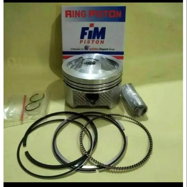 Piston FIM ukuran 55,25 pen 13