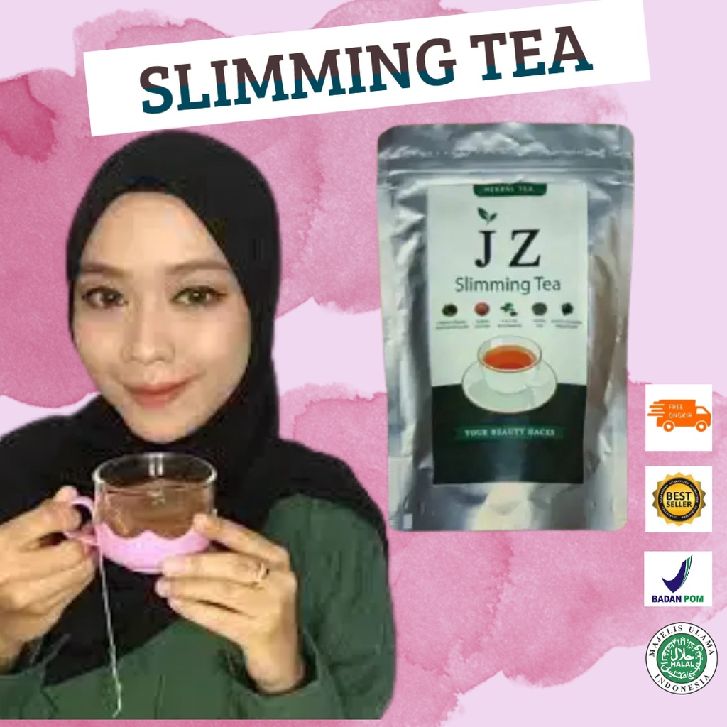 TEH DIET DETOKS  pelangsing herbal  Makanan diet / SLIMMING PRO / ANNIA SLIM / NOERA SLIM / JAMU LANGSING ETHAM / ORIFLAKES / GLAFIDSYA SLIM / AULIA SLIMMING HERBAL / MS SLIM / GREEN TOXTEA / FLIMTY FIBER / TEH DAUN JATI / by YuStore21