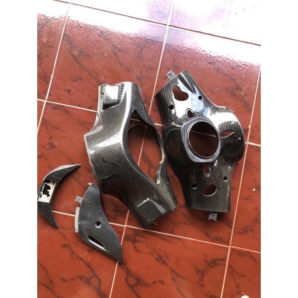 batok primavera carbon