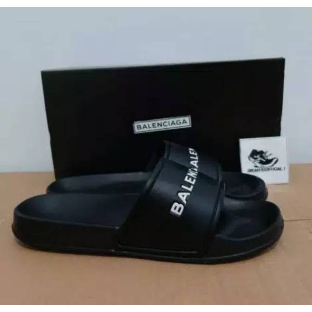 balenciaga sandal