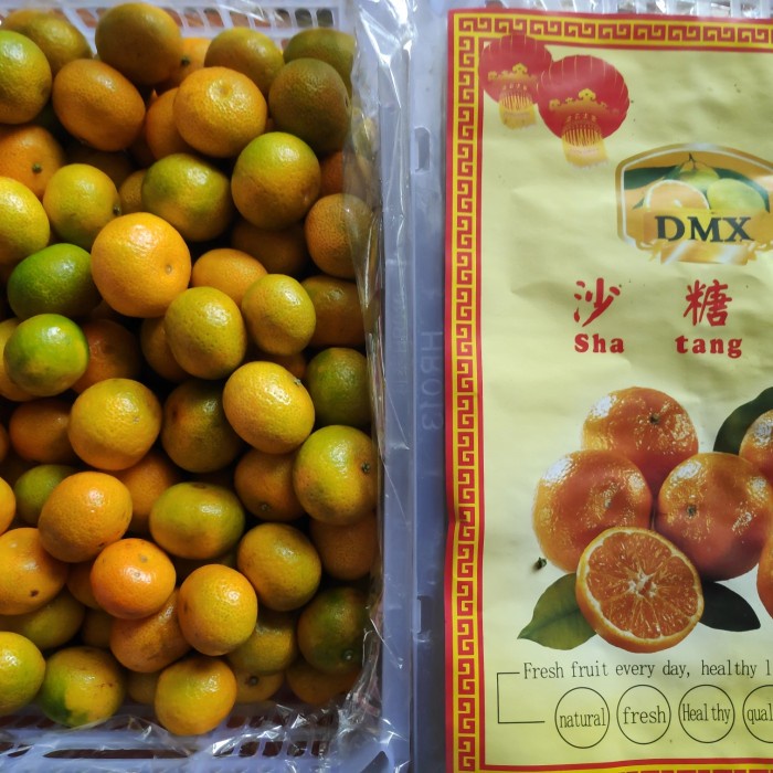 

Bf31Gf Jeruk Santang Mandarin 500 Gram Gdf601