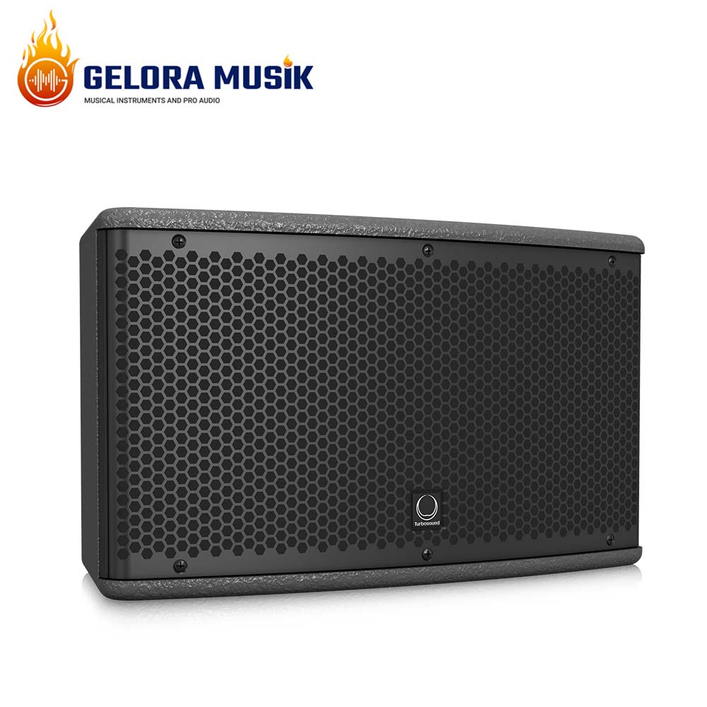 Speaker TURBOSOUND TCS62 Arrayable 2 Way 6.5" Full Range Loudspeaker