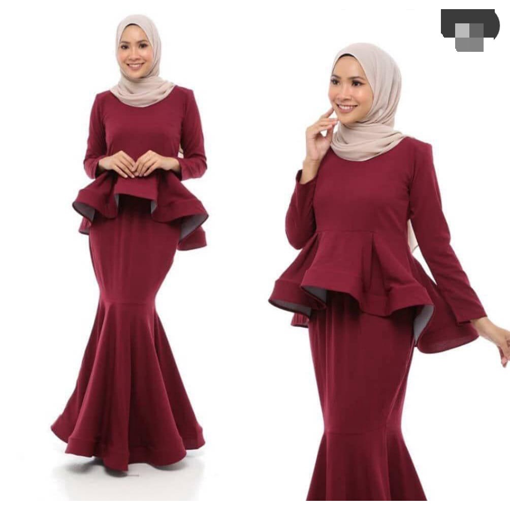 Kathryn collection #201 ,GAMIS DUYUNG SCUBA IMPORT PREMIUM