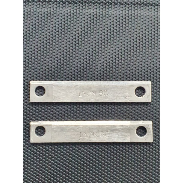 Pisau Potong Paruh Ayam BC ( BC Blade For Lyon Debeaker )