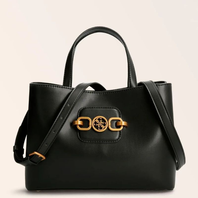 GUESSS Hensely Girlfriend Satchel