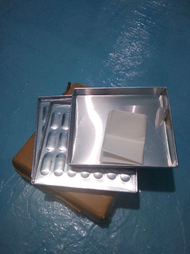 Loyang Lidah Kucing 26cm