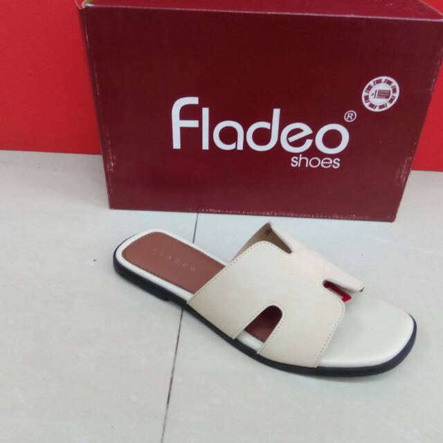 Fladeo shoes