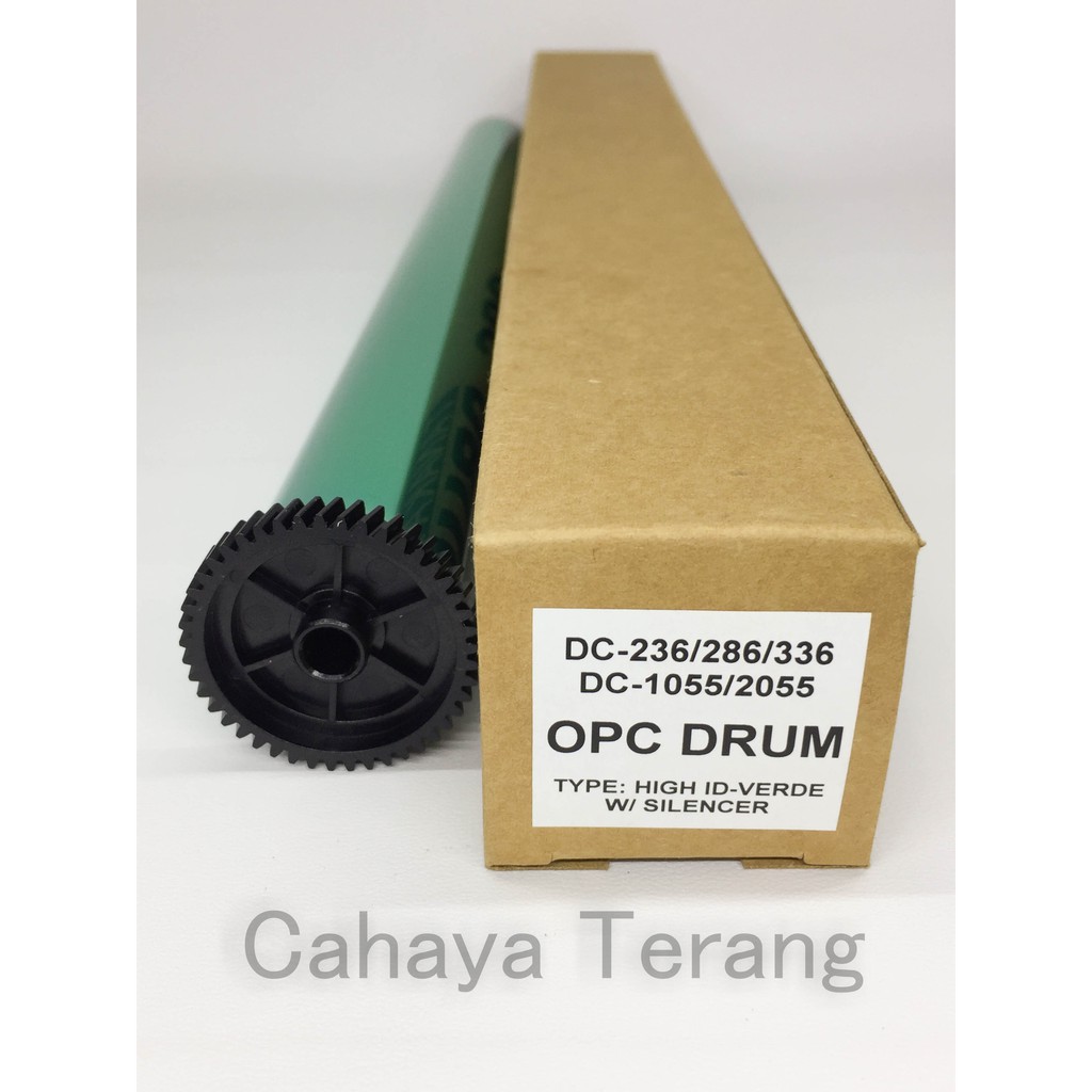 Drum OPC Tanaka Xerox DC 236/ DC 286 Jepang