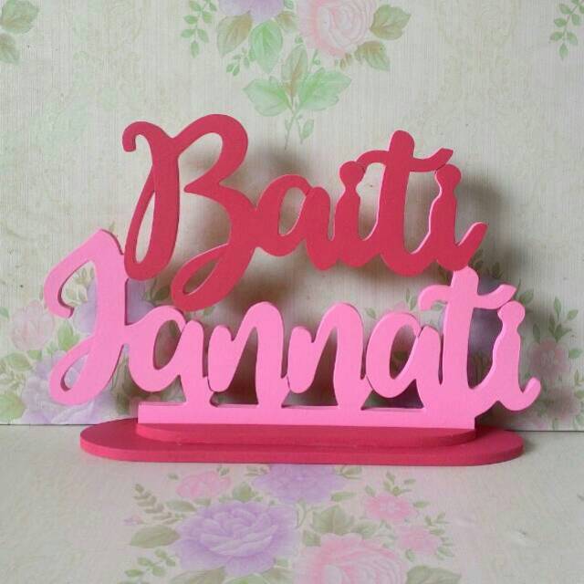 Baiti Jannati Shabby