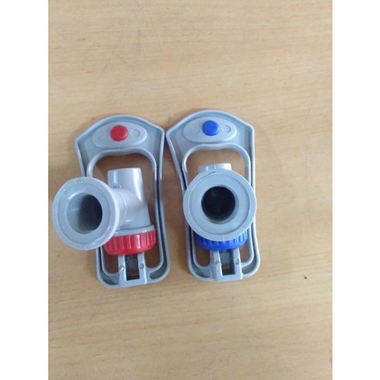 ✈ Kran Dispenser Maspion / Uchida ✫