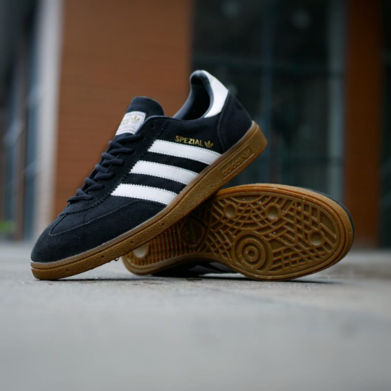 Sepatu Adidas Spezial Original BNIB