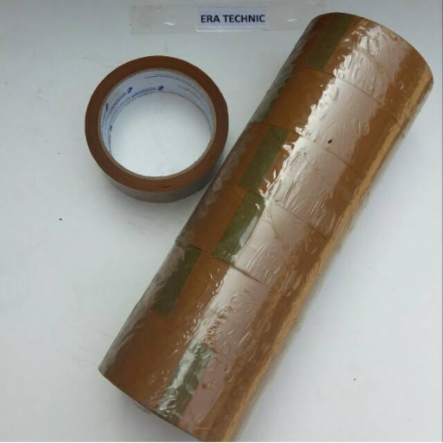 

LAKBAN/PLAKBAN COKLAT