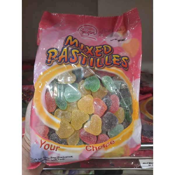 

jelly malaysia