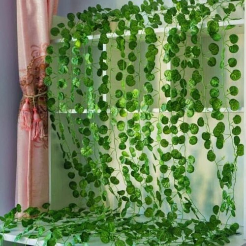 DAUN RAMBAT IMITASI / DAUN RAMBAT SINTETIS / DAUN RAMBAT PALSU / DAUN RAMBAT / DAUN PALSU / DAUN DEK