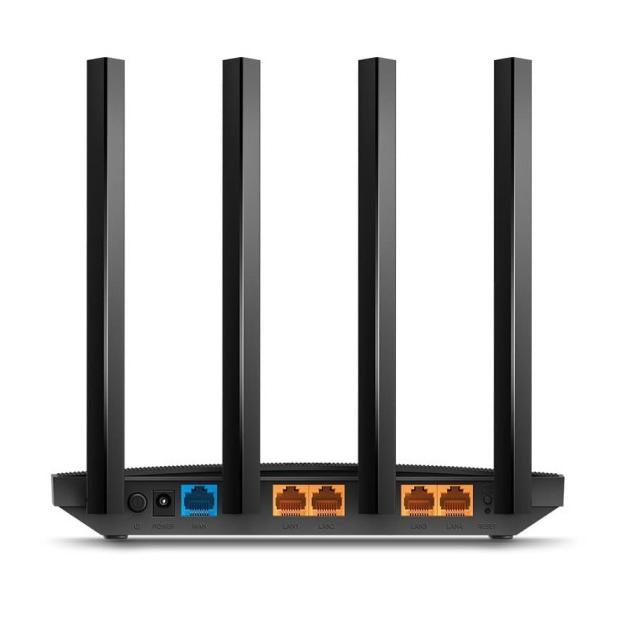 TP-Link Archer C80 AC1900 Wifi Router TpLink Archer C80 C 80