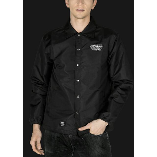 Jaket Wellborn