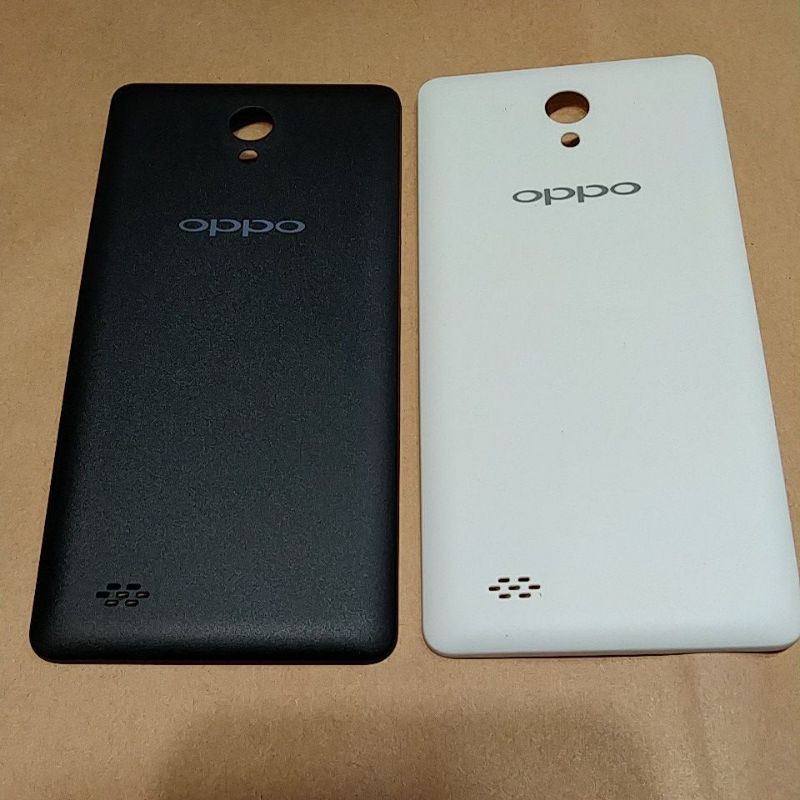 Backdoor Oppo Joy 3/A11 tutup belakang