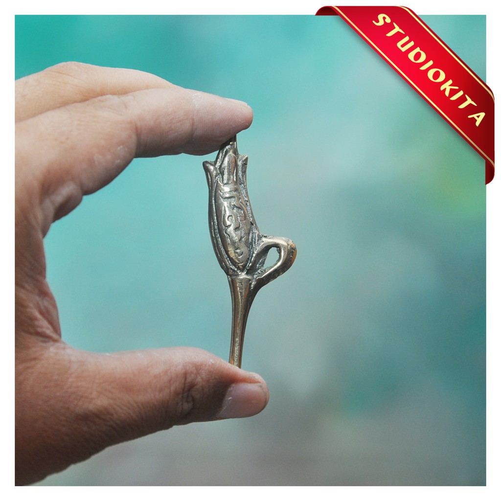 Bunga Kantil Kuningan