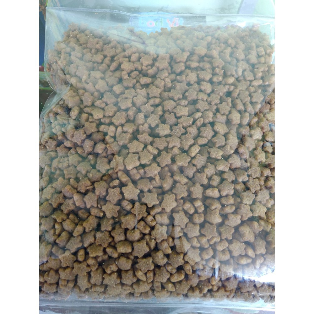 Meo Persian 500 gram Makanan Kucing Persia Cat Food