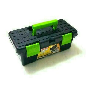 Tooll Box Mini B-250 KENMASTER/Tempat Menyimpan Serbaguna Termurah..