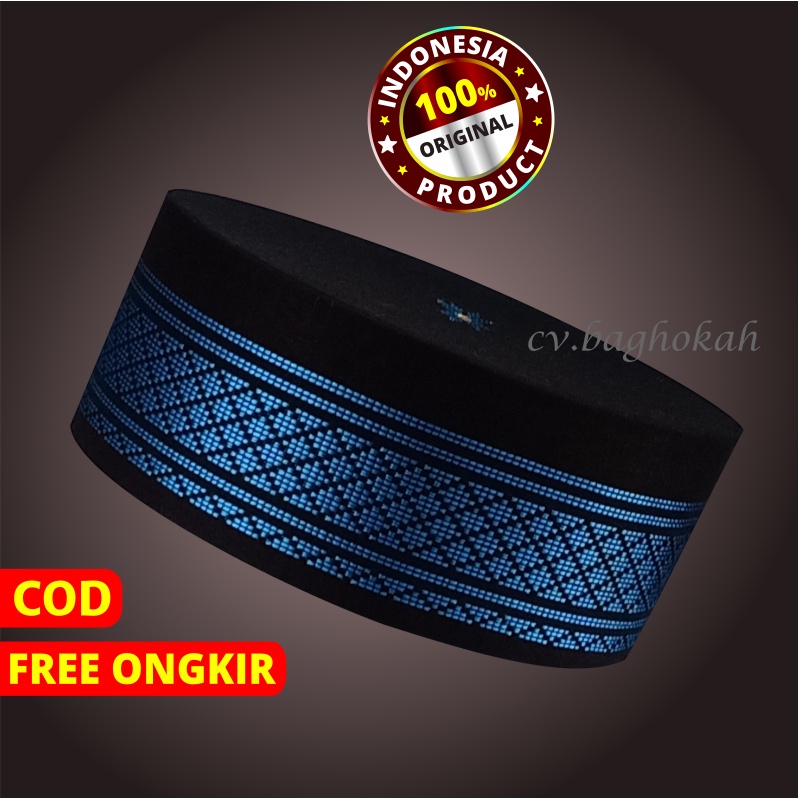 Peci Kopiah Laki Laki Kopyah Anak Kopeah Pria Dewasa Songkok Anak Songkok Hitam Bayi Kopiyah Keren B