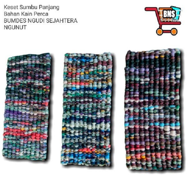 JUAL KESET SUMBU PANJANG - KESET KAIN TERLARIS