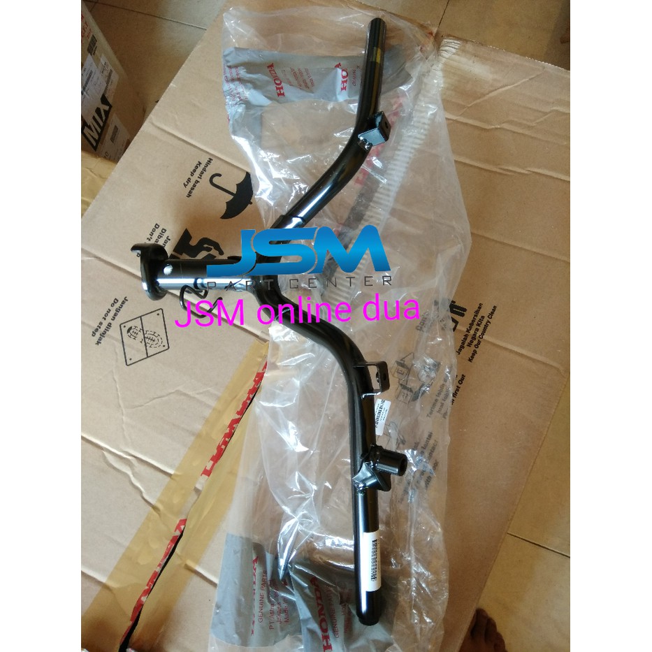 STANG STIR VARIO 125 VARIO125 TIPE NON CBS ORI AHM 53100-KZR-600 ORI ORIGINAL