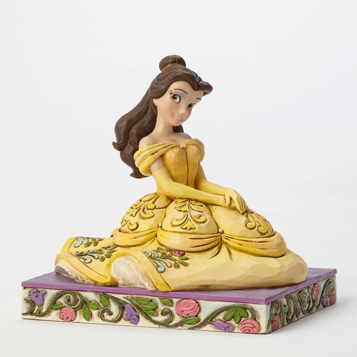 Enesco Disney Traditions by Jim Shore 