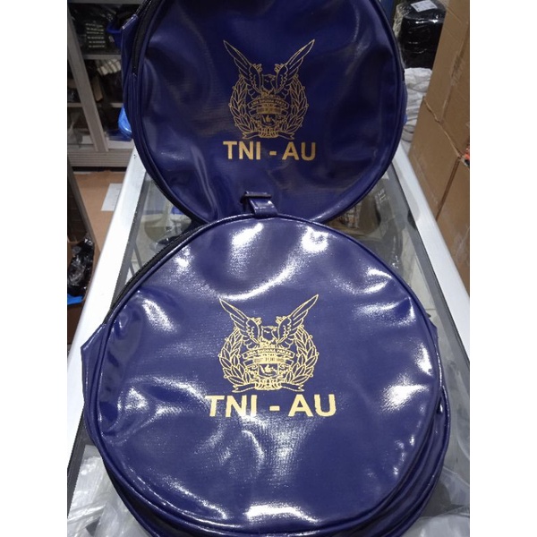 Tas Topi Pet PDU TNI AU