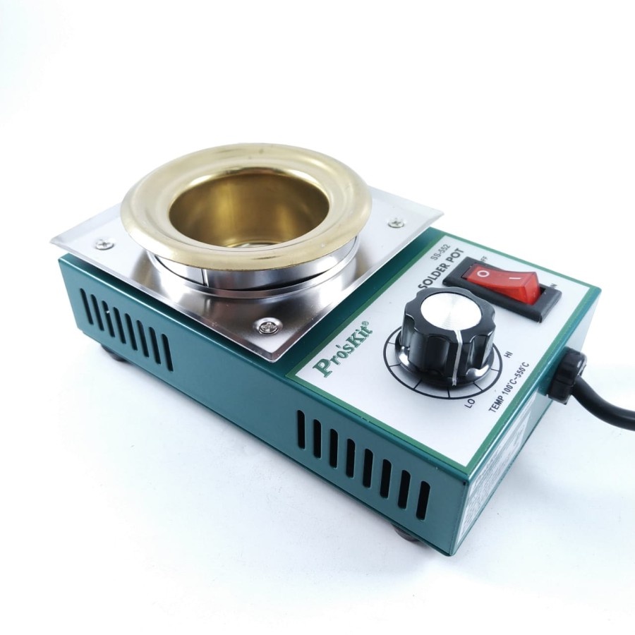 Solder Pot Proskit SS552 200W Pro'skit SS-552 200 Watt