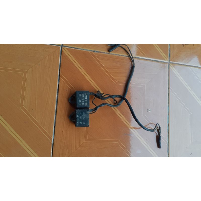 cdi Rc.cristal.tornado original lepasan motor
