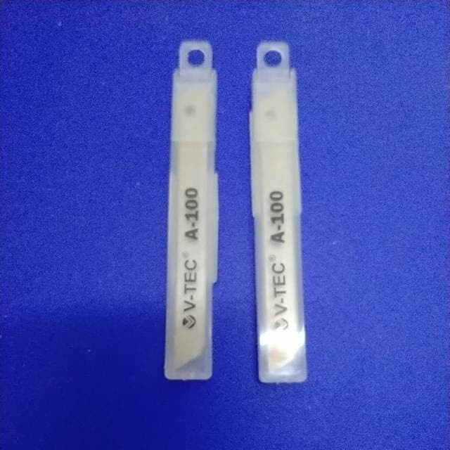

REFILL CUTTER A-100 V-TEC - VTC0481
