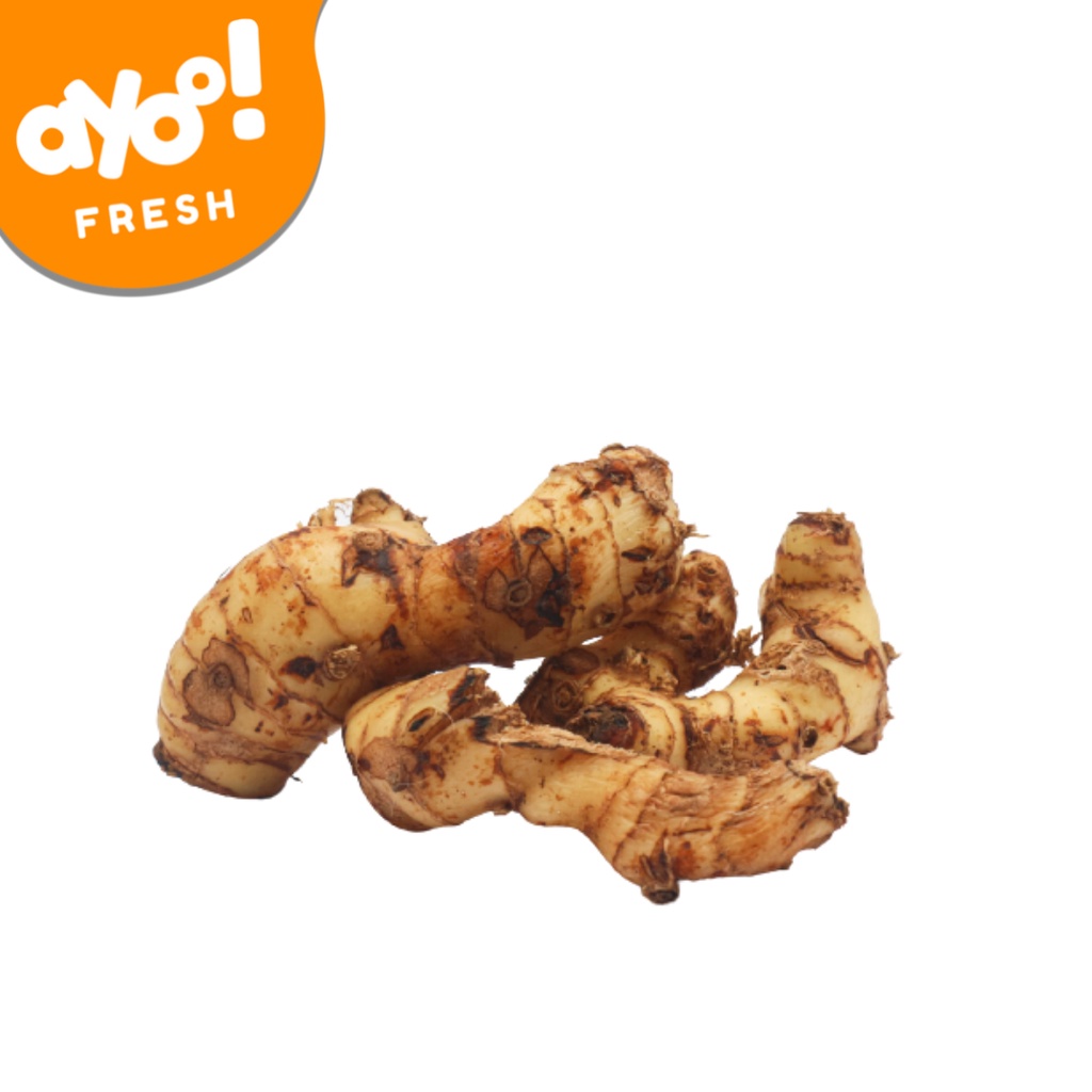 

Lengkuas/ Laos 250 g