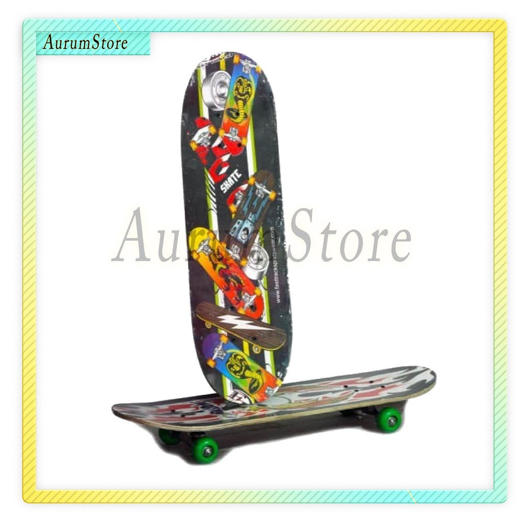 Harga Skateboard Terbaik Mei 2021 Shopee Indonesia
