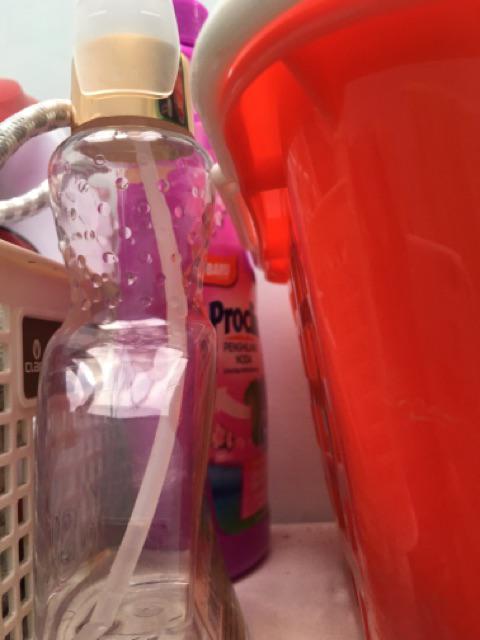 Kispray Refil 300 Ml (paket 2pc)