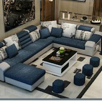 Kursi Sofa Minimalis Modern Ruang Tamu Shopee Indonesia