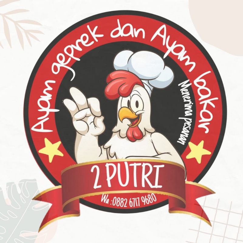 

STIKER KEMASAN MAKANAN